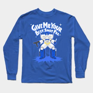 Burton Prime Long Sleeve T-Shirt